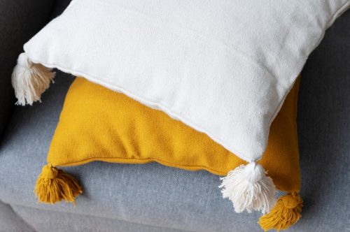 Recycled Cotton Yarn